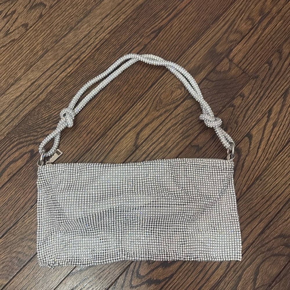sparkle bag